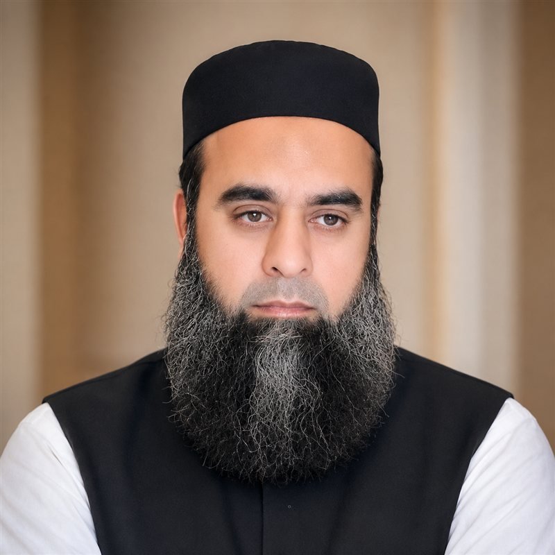 Khawaja Jamal Ajmal, Group Chairman of the Pivotal Group